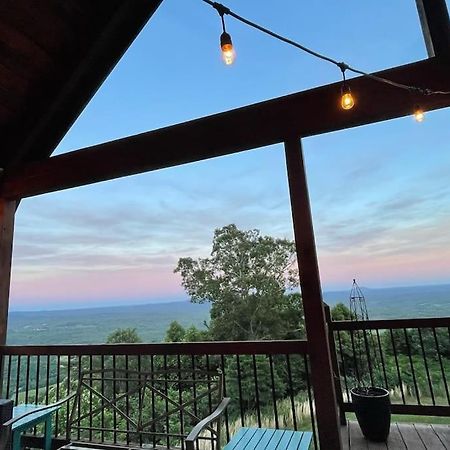 Blue Ridge Parkway Panoramic Paradise-60 Mile View Fancy Gap Exterior photo